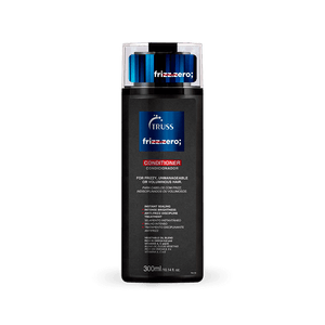 Condicionador Truss Frizz Zero 300ml