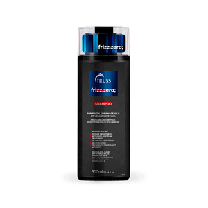 Shampoo Truss Frizz Zero 300ml