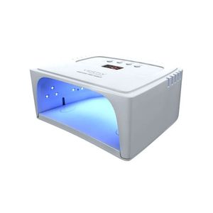 Cabine de Led Vertix Master Pro Nails