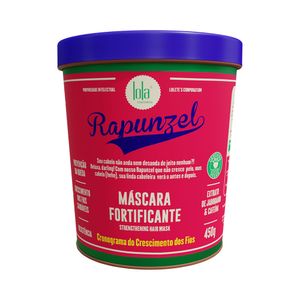 Máscara Lola Cosmetics Rapunzel 450g