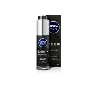 Hidratante Facial NIVEA Men Deep Moisturiser 50ml