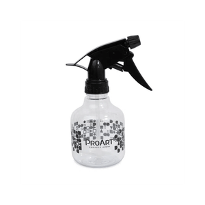 Borrifador de Plástico Proart Preto 250ml