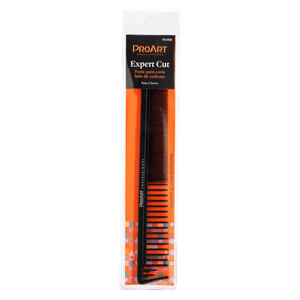 Pente de Carbono ProArt Expert Cut 2 Dentes