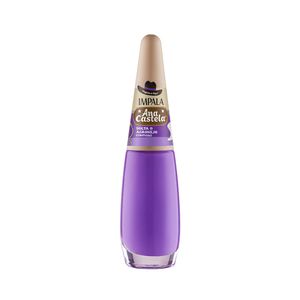Esmalte Impala Ana Castela Solta o Agronejo
