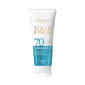 Protetor Solar L'Oréal Expertise FPS70 200ml