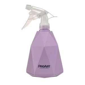 Pulverizador Spray ProArt Diamante Lilas 600ml