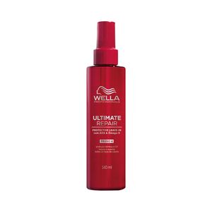 Protetor Térmico Leave-In Wella Professionals Ultimate Repair 140ml