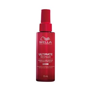 Leave-In Wella Professionals Miracle Rescue Ultimate Repair 95ml