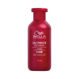 Shampoo Wella Professionals Ultimate Repair 250ml