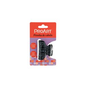 Presilha de Cabelo ProArt Florzinha