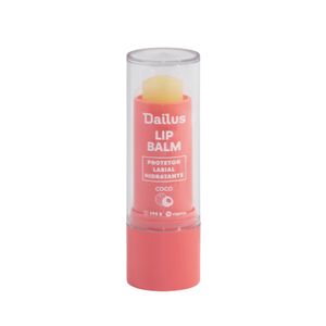 Lip Balm Dailus FPS8 Coco