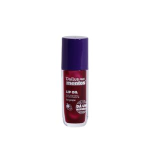 Lip Oil Plump Dailus Mentos Ice Grape