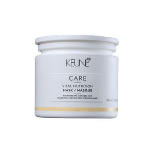 Máscara Keune Care Vital Nutrition 200ml