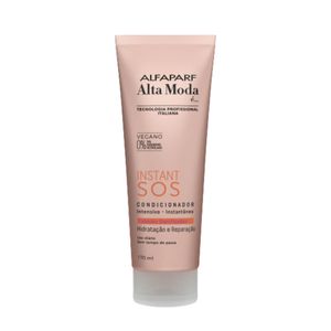 Condicionador Alta Moda SOS Instant Restauração 170ml