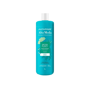 Condicionador Alta Moda Detox Purify Bálsamo 1000ml