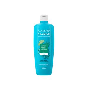 Condicionador Alta Moda Detox Purify Bálsamo 300ml