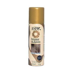 Retoque de Raízes Aspa Castanho Médio 60ml