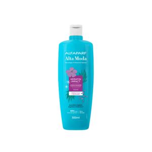 Condicionador Alta Moda Keratin Impact 300ml