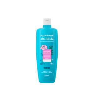 Condicionador Alta Moda Micelar Acqua Shine 300ml