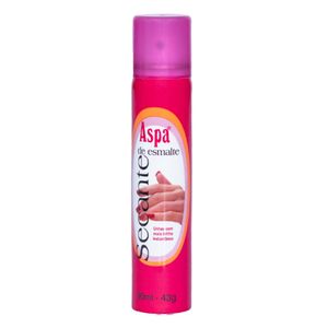 Secante de Esmaltes Aspa 100ml