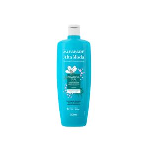 Condicionador Alta Moda Powerful Curl 300ml