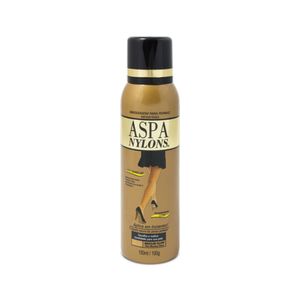 Spray Aspa Nylons Maquiagem para Pernas Medium Glow