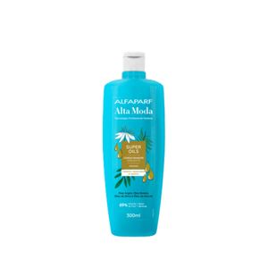 Condicionador Alta Moda Super Oils 300ml