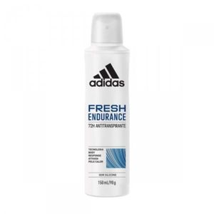 Desodorante Antitranspirante Adidas Fresh Endurance 72h Feminino 150ml