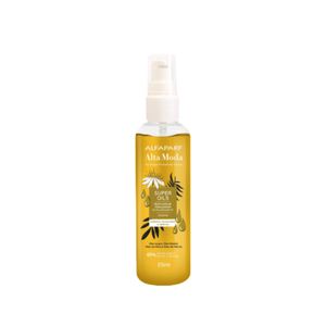 Óleo Capilar Alta Moda Super Oils Finalizador 55ml