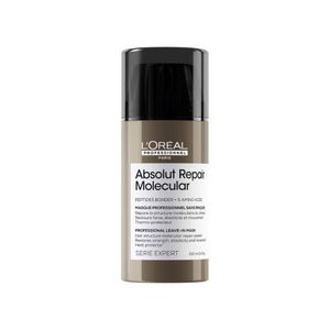 Leave-In L'Oreal Professionnel Absolut Repair Molecular 100ml