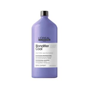 Shampoo L'Oréal Professionnel Serie Expert Blondifier Cool 1500ml