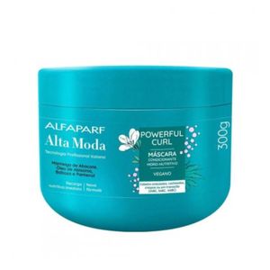 Máscara Alta Moda Powerful Curl 300g