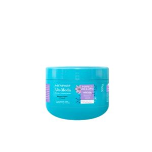 Máscara Alta Moda Perfect Liss e Long 300g