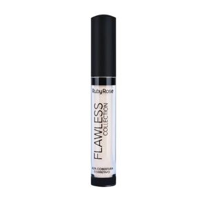 Corretivo Líquido Ruby Rose Flawless Nude 1