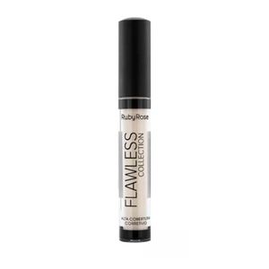 Corretivo Líquido Ruby Rose Flawless Nude 2