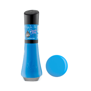 Esmalte Vult 5Free Hashtag #AltoAstral