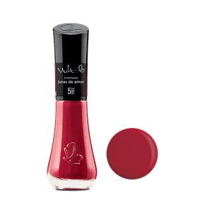 Esmalte Vult Cremoso 5Free Juras de Amor