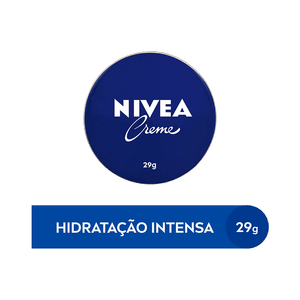 Creme Nivea 29g