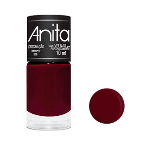 Esmalte Anita Color Fascinação