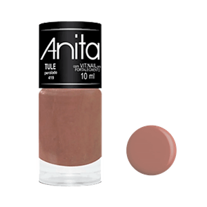 Esmalte Anita Color Tule