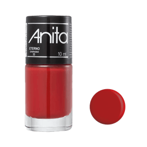 Esmalte Anita Cremoso Eterno