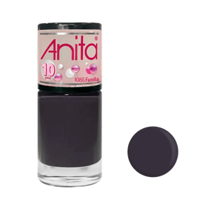 Esmalte Anita Cremoso Familia