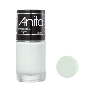 Esmalte Anita Cremoso Francesinha