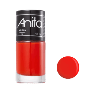 Esmalte Anita Cremoso Helena