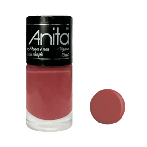 Esmalte Anita Cremoso Menos é Mais Simple