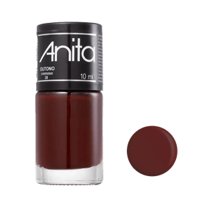 Esmalte Anita Cremoso Outono