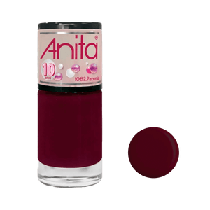 Esmalte Anita Cremoso Parceria