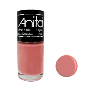 Esmalte Anita Menos é Mais Minimalista