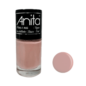 Esmalte Anita Menos é Mais Saltinho Básico