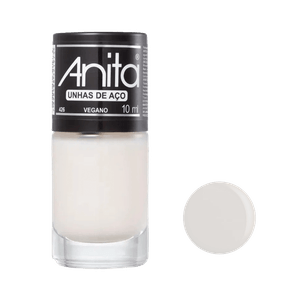 Esmalte Anita Unhas de Aço